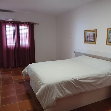 Apartamento Mayi 2 モロ・デル・ハブレ エクステリア 写真