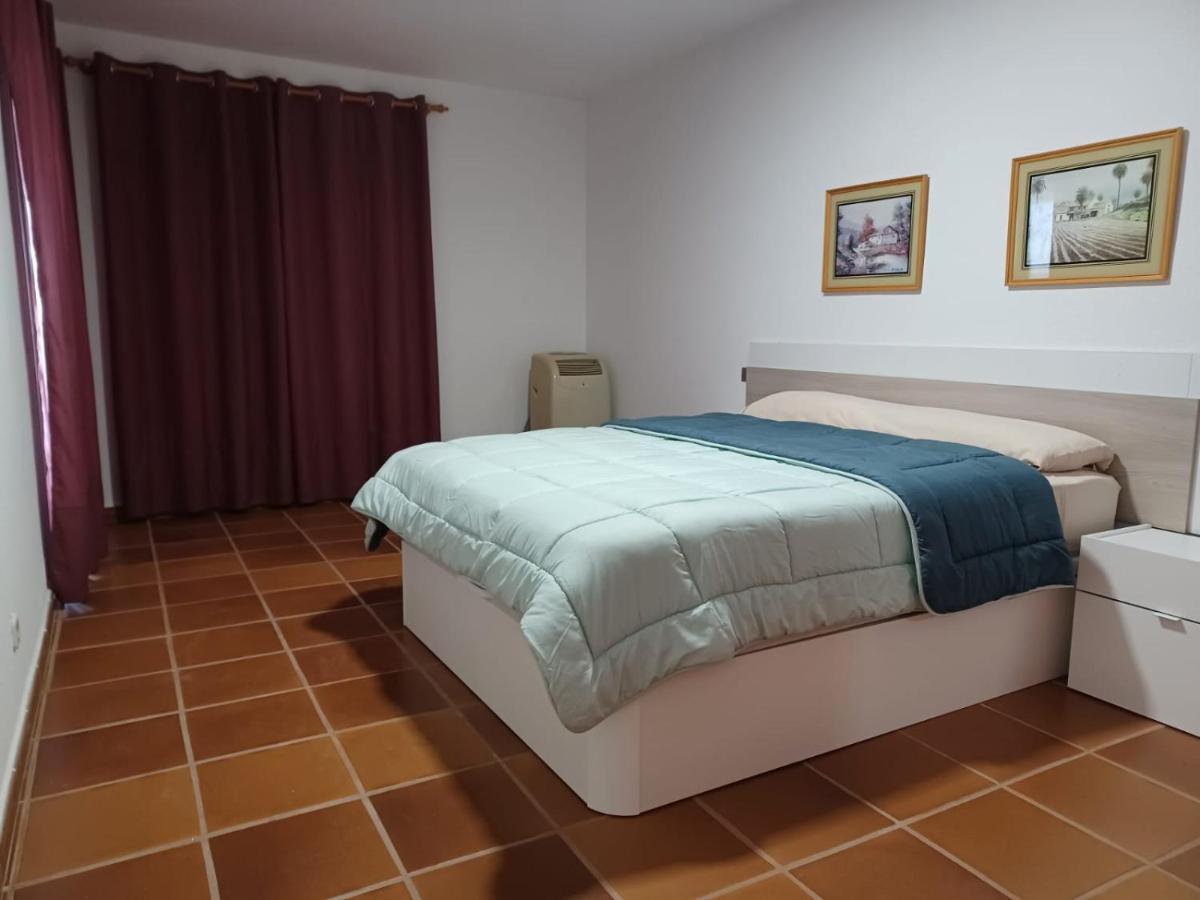 Apartamento Mayi 2 モロ・デル・ハブレ エクステリア 写真