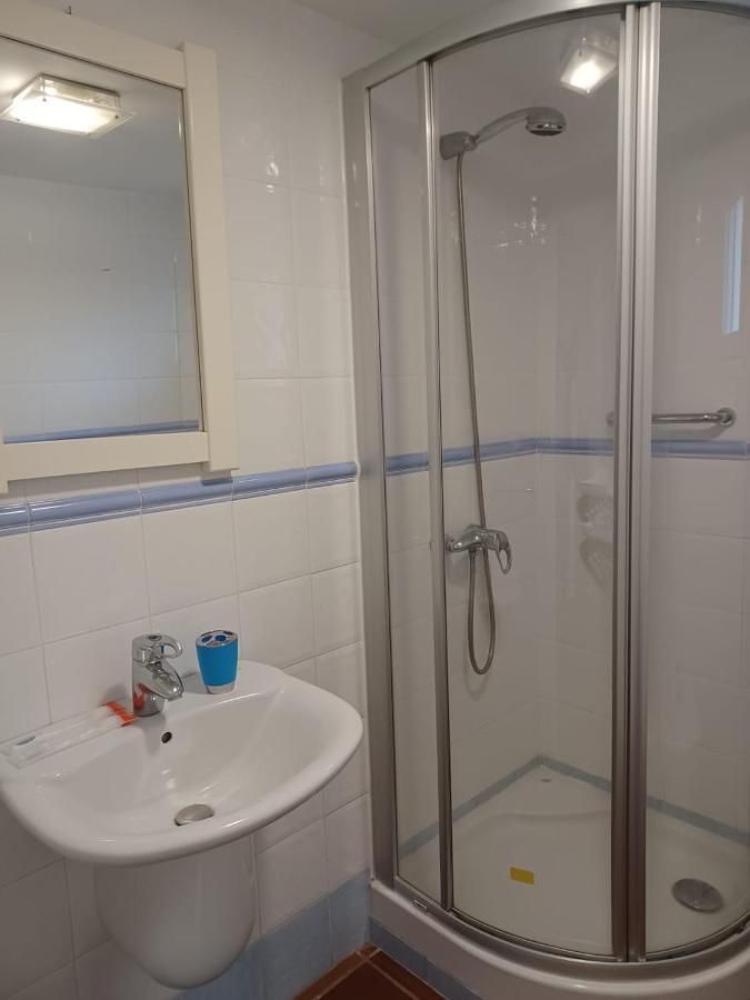 Apartamento Mayi 2 モロ・デル・ハブレ エクステリア 写真