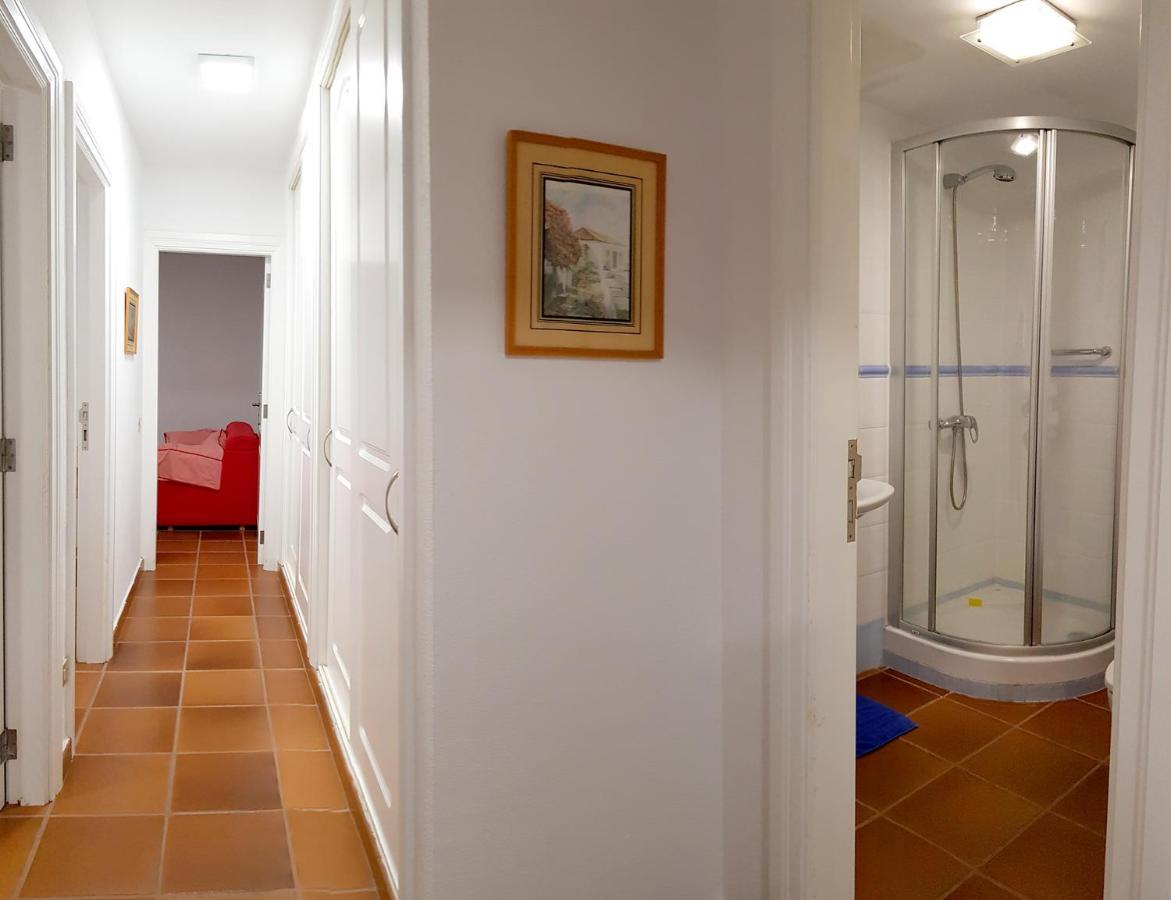 Apartamento Mayi 2 モロ・デル・ハブレ エクステリア 写真