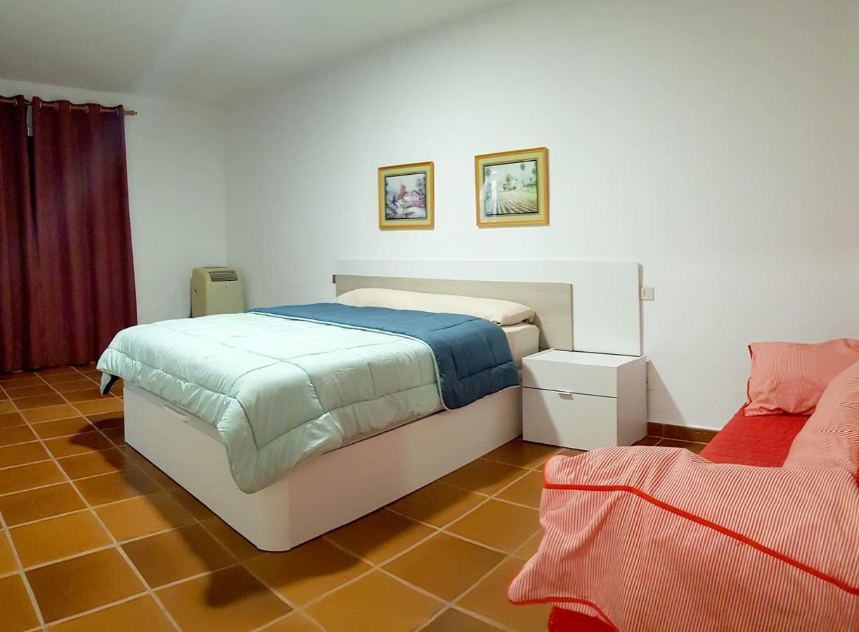 Apartamento Mayi 2 モロ・デル・ハブレ エクステリア 写真
