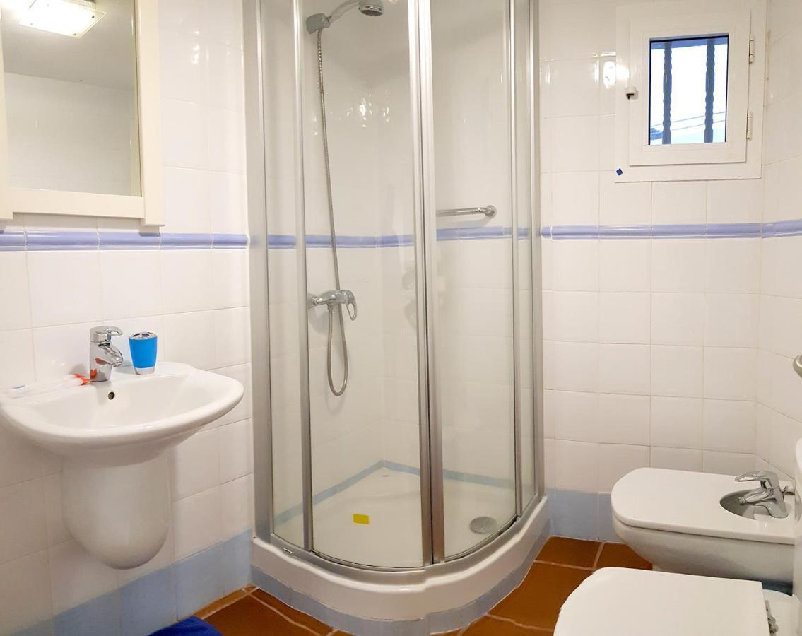 Apartamento Mayi 2 モロ・デル・ハブレ エクステリア 写真