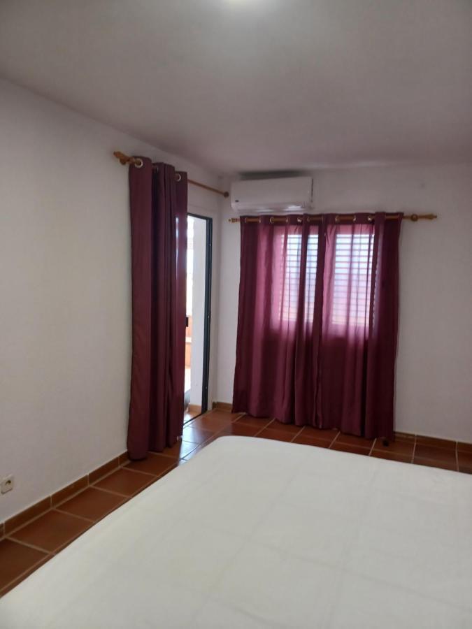 Apartamento Mayi 2 モロ・デル・ハブレ エクステリア 写真