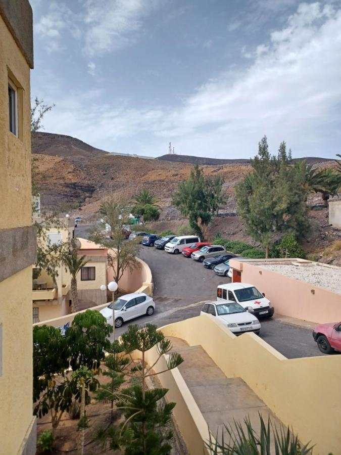 Apartamento Mayi 2 モロ・デル・ハブレ エクステリア 写真